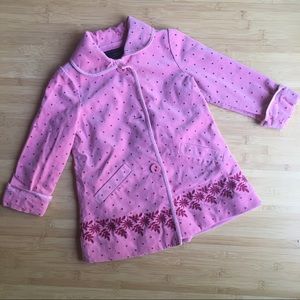 🍭SALE⭐️TOCCA Bambini vintage wool coat - 3T